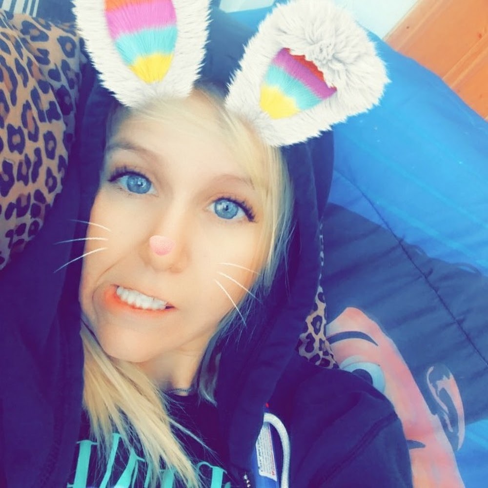 Meet your Posher, Ashlea